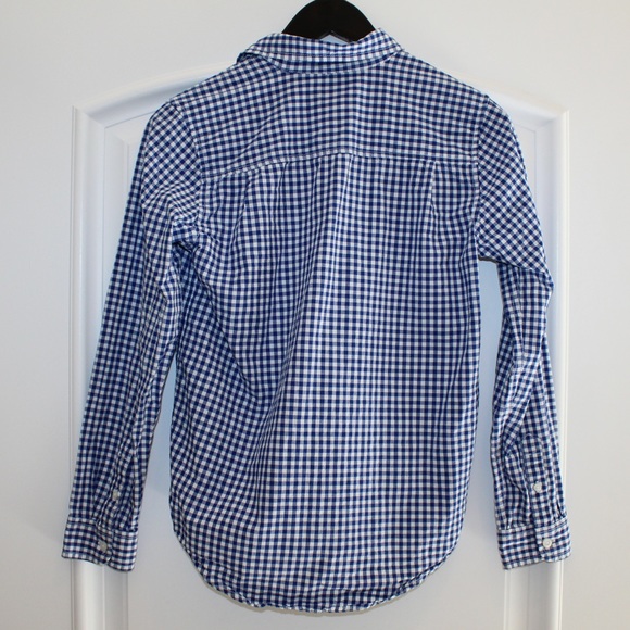 The Children’s Place button-down shirt (boy’s 14/XL) - Picture 2 of 4